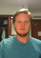 A photo of Austin, a Math tutor in Lawrence, KS A photo of Austin, a Math tutor in Lawrence, KS