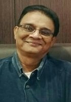 Harvey, IL Test Prep tutor Salil Harvey, IL Test Prep tutor Salil