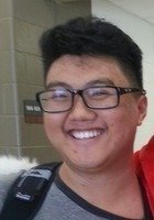 Cambridge IB Dance tutor named Ryan