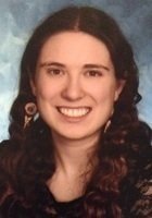 A photo of Alexandra, a tutor from Union College