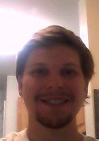A photo of Brennon, a tutor from University of South Carolina-Columbia
