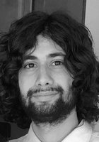 A photo of Daniel, a tutor