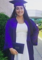 New Rochelle, NY Test Prep tutor Rachel New Rochelle, NY Test Prep tutor Rachel