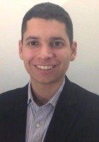 Greenwich, CT Accounting tutor Guillermo Greenwich, CT Accounting tutor Guillermo