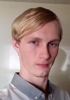 A photo of Riley, a Math tutor in The University of Oklahoma, OK A photo of Riley, a Math tutor in The University of Oklahoma, OK