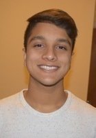 A photo of Abrar, a Math tutor in Newark, NJ A photo of Abrar, a Math tutor in Newark, NJ