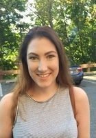 A photo of Hannah, a Pre-Algebra tutor in Lawrence, MA A photo of Hannah, a Pre-Algebra tutor in Lawrence, MA