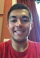 A photo of Joseph Abraham, a ISEE tutor in Thornton, CO A photo of Joseph Abraham, a ISEE tutor in Thornton, CO