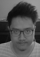 Durham Music Recording tutor named Kevin