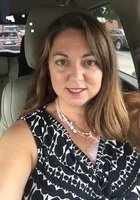A photo of Elizabeth, a tutor from Coastal Carolina University
