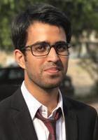 Cardiff Analytical Chemistry tutor named Muhammad