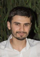Mountainview, CA Russian tutor Hovhannes Mountainview, CA Russian tutor Hovhannes