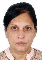 A photo of Arti, a Science tutor in Bellingham, WA A photo of Arti, a Science tutor in Bellingham, WA