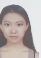 A photo of Yijin, a tutor from University of Washington-Seattle Campus