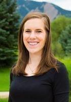 A photo of Carissa, a tutor from University of Wisconsin-La Crosse A photo of Carissa, a tutor from University of Wisconsin-La Crosse