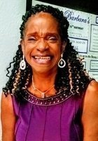 A photo of Barbara, a tutor from College of Mount Saint Vincent A photo of Barbara, a tutor from College of Mount Saint Vincent