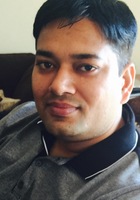 A photo of Ashish, a Math tutor in Arkansas A photo of Ashish, a Math tutor in Arkansas