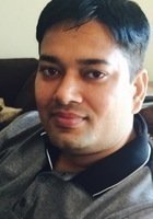 A photo of Ashish, a Middle School Math tutor in Arkansas A photo of Ashish, a Middle School Math tutor in Arkansas