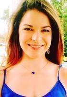 A photo of Sara, a tutor from University of Houston