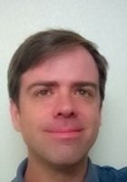 A photo of Robert, a tutor from University of California-Los Angeles