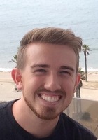 A photo of Christian, a Science tutor in Santa Barbara, CA A photo of Christian, a Science tutor in Santa Barbara, CA