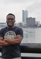 A photo of Tunde, a Pre-Algebra tutor in Indianapolis, IN A photo of Tunde, a Pre-Algebra tutor in Indianapolis, IN