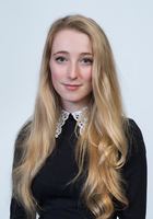 A photo of Alice, a ISEE tutor in Garden Grove, CA A photo of Alice, a ISEE tutor in Garden Grove, CA
