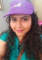 A photo of Ana, a English tutor in Phoenix, AZ A photo of Ana, a English tutor in Phoenix, AZ