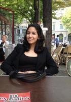 Essex County, NJ French tutor named Katia Essex County, NJ French tutor named Katia