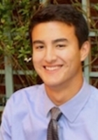 A photo of Tyler, a Japanese tutor in Chesterton, IN A photo of Tyler, a Japanese tutor in Chesterton, IN