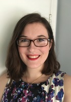 A photo of Lydia, a SAT tutor in Clay, NY A photo of Lydia, a SAT tutor in Clay, NY
