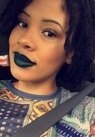 Wake County, NC Science tutor Eboni Wake County, NC Science tutor Eboni
