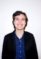 A photo of Christina, a Pre-Algebra tutor in Trenton, NJ A photo of Christina, a Pre-Algebra tutor in Trenton, NJ