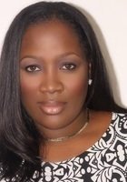 A photo of Suzette, a tutor from Saint Thomas University A photo of Suzette, a tutor from Saint Thomas University
