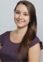 Waterloo Portuguese tutor named Nicole Waterloo Portuguese tutor named Nicole
