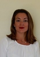 A photo of Noemie, a tutor from Academy of Hair Design A photo of Noemie, a tutor from Academy of Hair Design