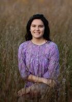 A photo of Courtney, a Math tutor in Eagan, MN A photo of Courtney, a Math tutor in Eagan, MN