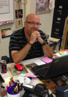 Bradford COMPASS Writing Skills tutor named Andrew Bradford COMPASS Writing Skills tutor named Andrew