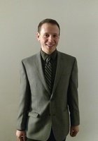 A photo of Ian, a tutor from Augsburg College