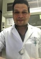 A photo of Amrish, a tutor from WBUAFS