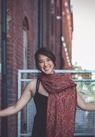 A photo of Aelita, a Japanese tutor in Camden, NJ A photo of Aelita, a Japanese tutor in Camden, NJ
