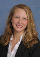 Quebec City Gastroenterology tutor named Laryssa Quebec City Gastroenterology tutor named Laryssa