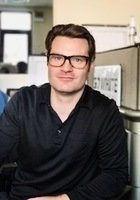 Manchester Guitar tutor named Ethan Wayne