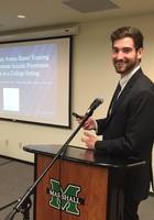 Cambridge Audio Engineering tutor named Benjamin Cambridge Audio Engineering tutor named Benjamin