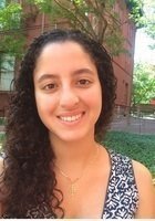 A photo of Theresa, a tutor from Harvard University