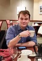 A photo of Aidan, a tutor from Bennington College A photo of Aidan, a tutor from Bennington College