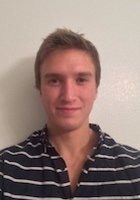 Cambridge Bioinformatics tutor named Elias