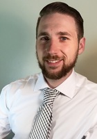 A photo of Jake, a Math tutor in Niagara University, NY A photo of Jake, a Math tutor in Niagara University, NY