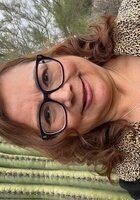 Tucson, AZ Spanish tutor named Blanca