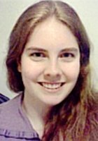 A photo of Blair, a Test Prep tutor in Stamford, CT A photo of Blair, a Test Prep tutor in Stamford, CT